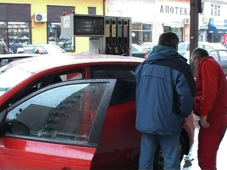 Radosavljević: Država Srbija nema razloga da podigne cenu goriva