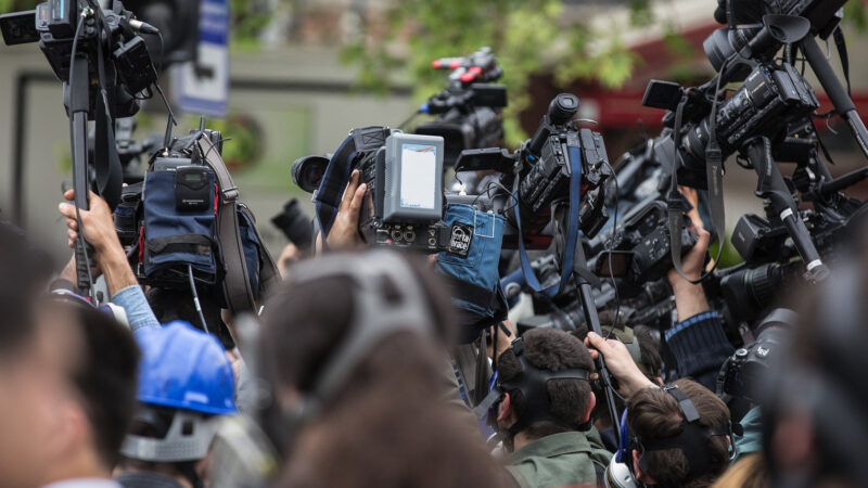 Uloga medija u izveštavanju o nasilju