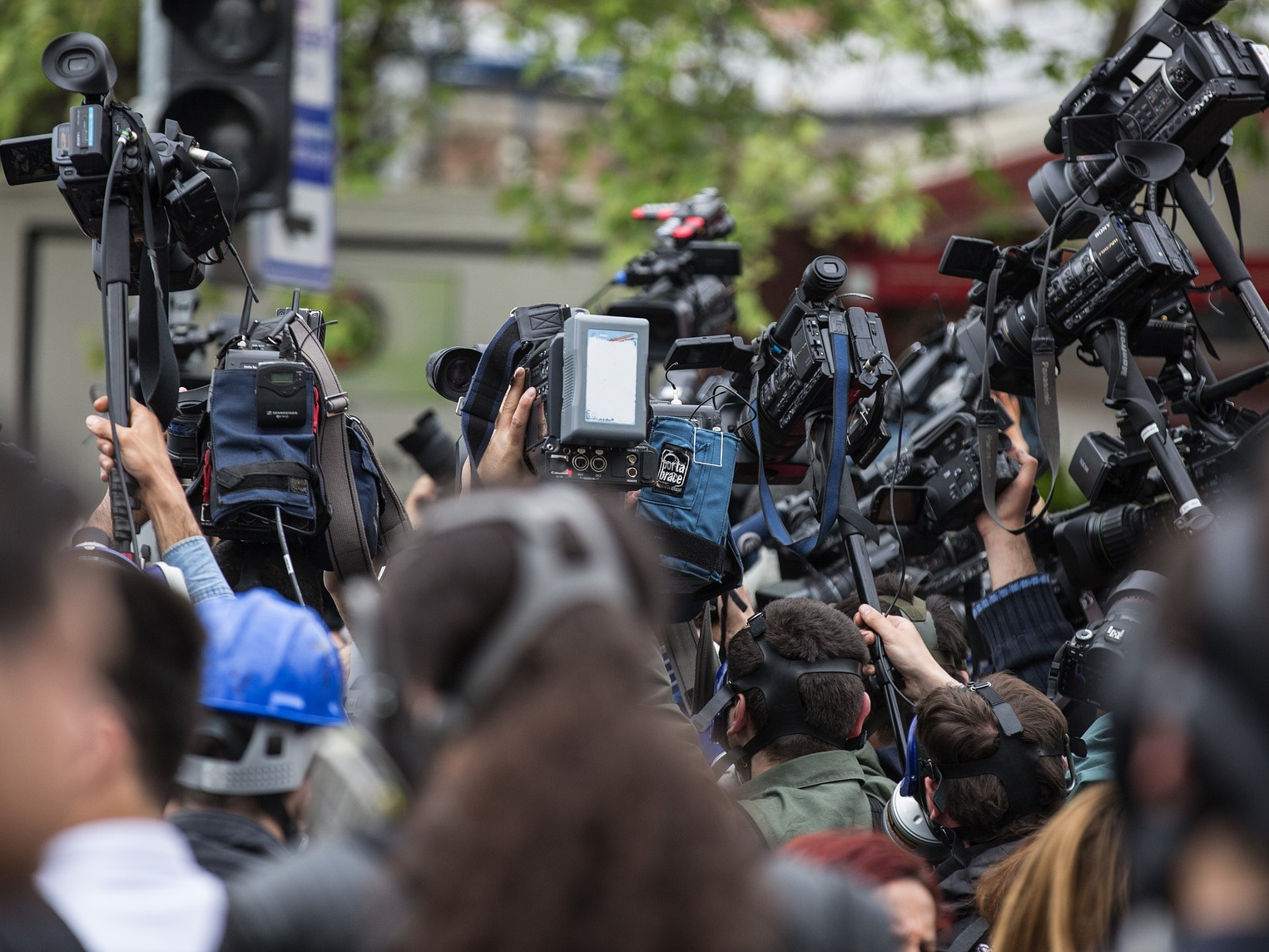 Uloga medija u izveštavanju o nasilju