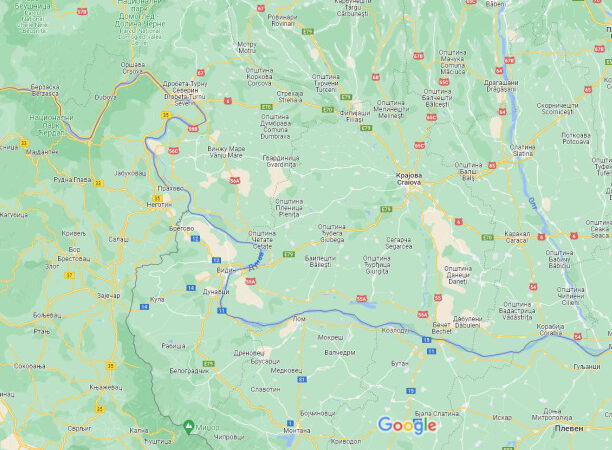 Najnovija vest – Zemljotres u 15,58 h se osetio i u Srbiji
