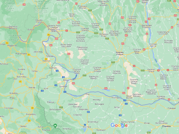 Najnovija vest – Zemljotres u 15,58 h se osetio i u Srbiji
