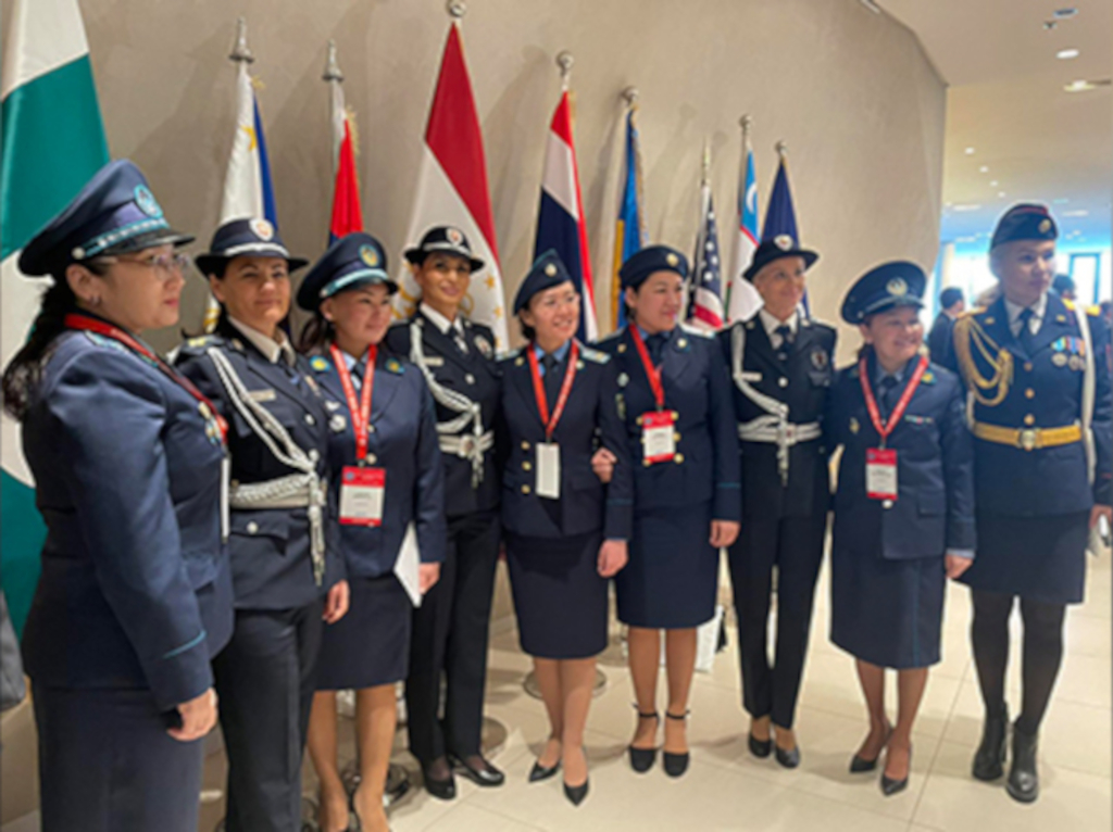 Deseta konferencija „Žene u policiji“