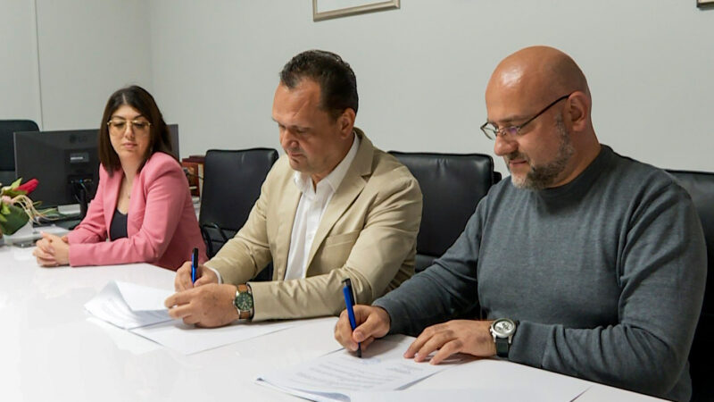 Potpisan sporazum o saradnji između NSZ i Filozofskog fakulteta
