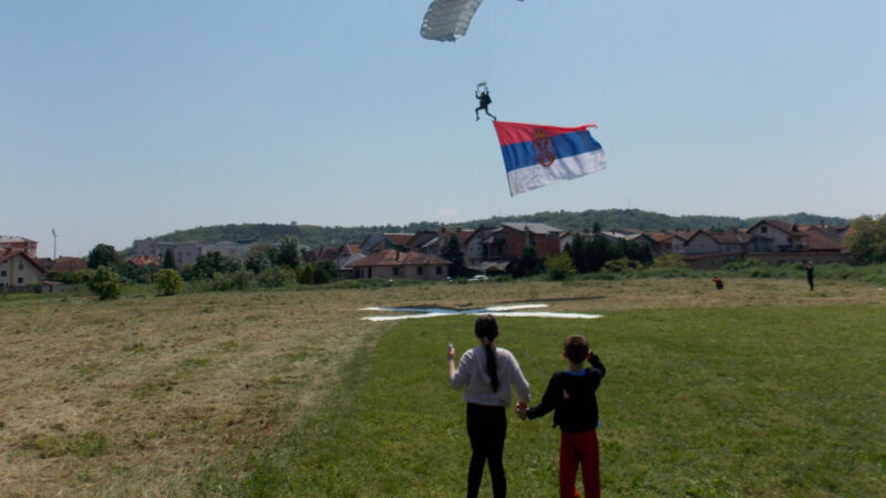 Sećanje na heroja