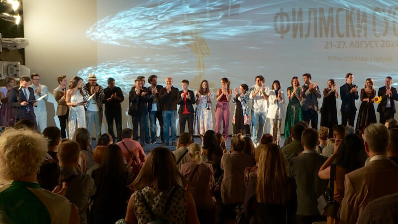58. Festival glumačkih ostvarenja igranog filma u Nišu