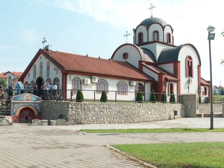 Dan tišine, stradanja i nade za pravoslavne hrišćane