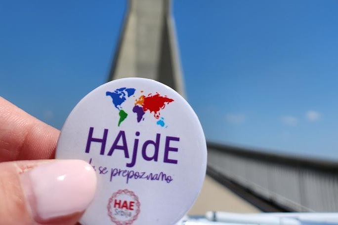 Udruženje HAE osnovano na današnji dan, retka bolest o kojoj se i dalje retko govori