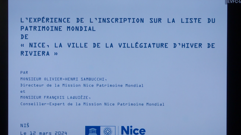 Ćele kula kandiat za UNESCO listu svetske kulturne baštine