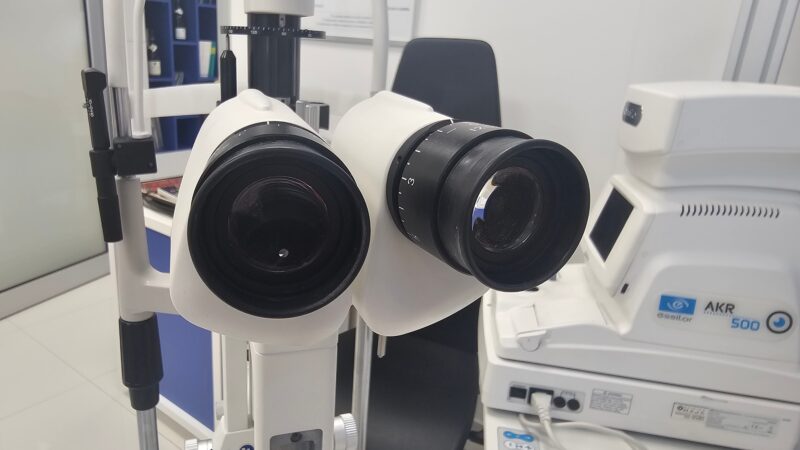 10 stvari koje morate znati o glaukomu
