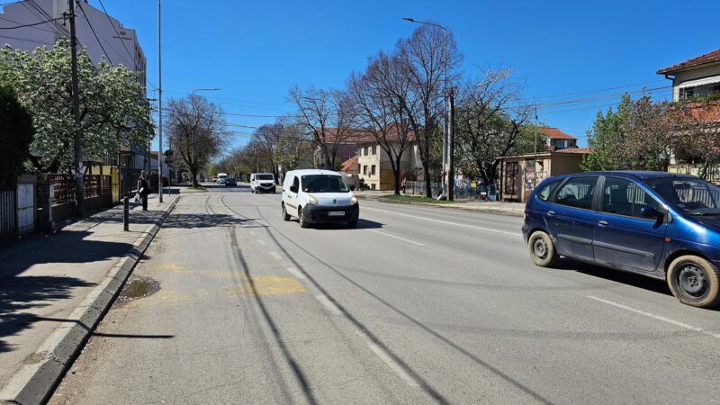 MUP: Pojačana kontrola brzine, građani mogu predlagati lokacije