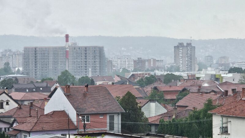 Toplana u Nišu završila grejnu sezonu