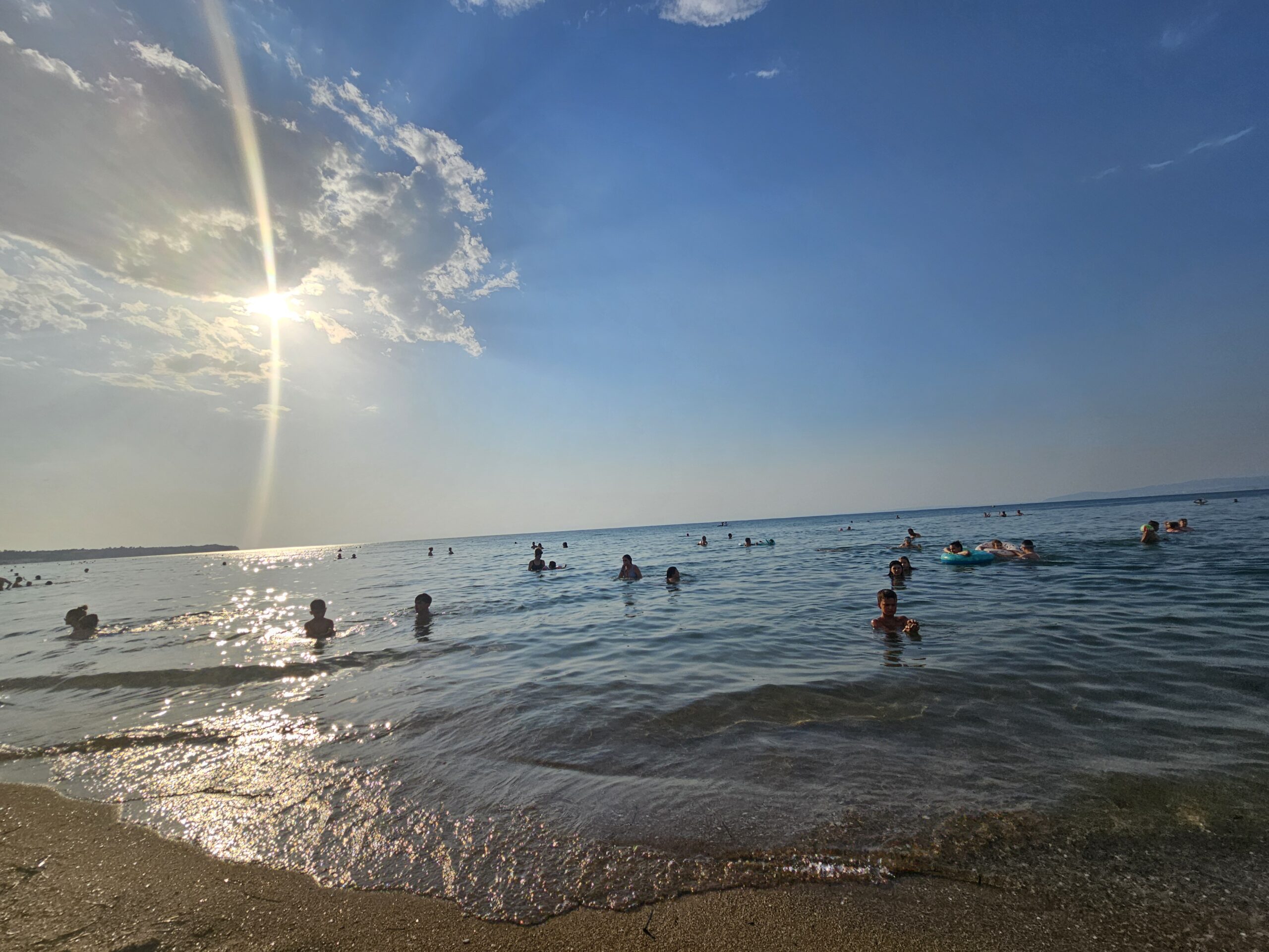 Vrelo i dalje, osveženje naredne sedmice