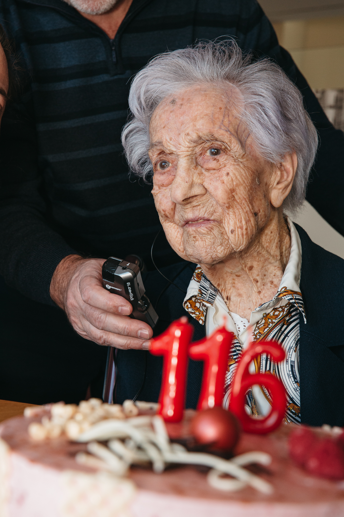 Preminula najstarija žena na svetu, u 117. godini