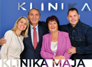 Klinika Maja