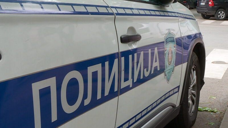 Niš: Preminula žena koju je udario auto
