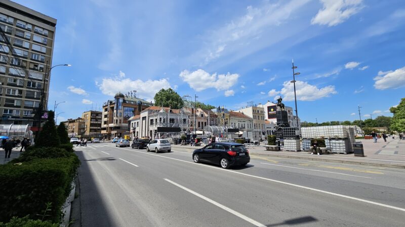 Niš: Izmene trasa linija gradskog prevoza