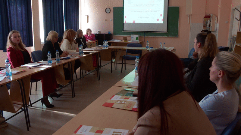 Unapređenje znanja i veština u izradi pravnih akata