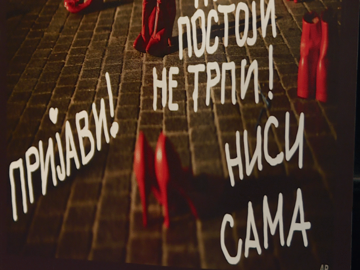 Osam žena ubijeno u porodičnom nasilju od početka godine