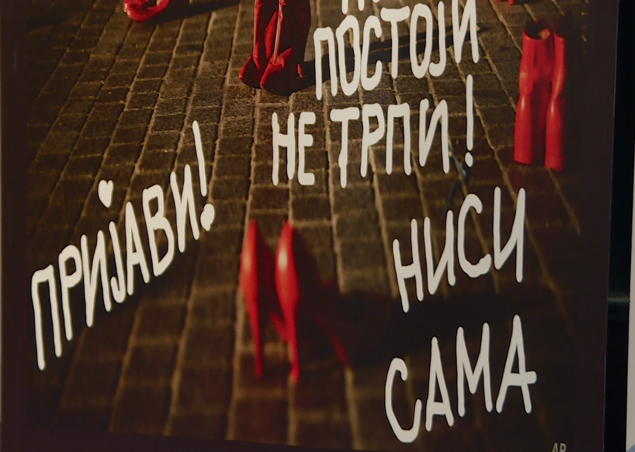 Osam žena ubijeno u porodičnom nasilju od početka godine