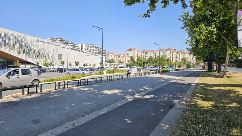 Sutra još toplije, do 39 stepeni
