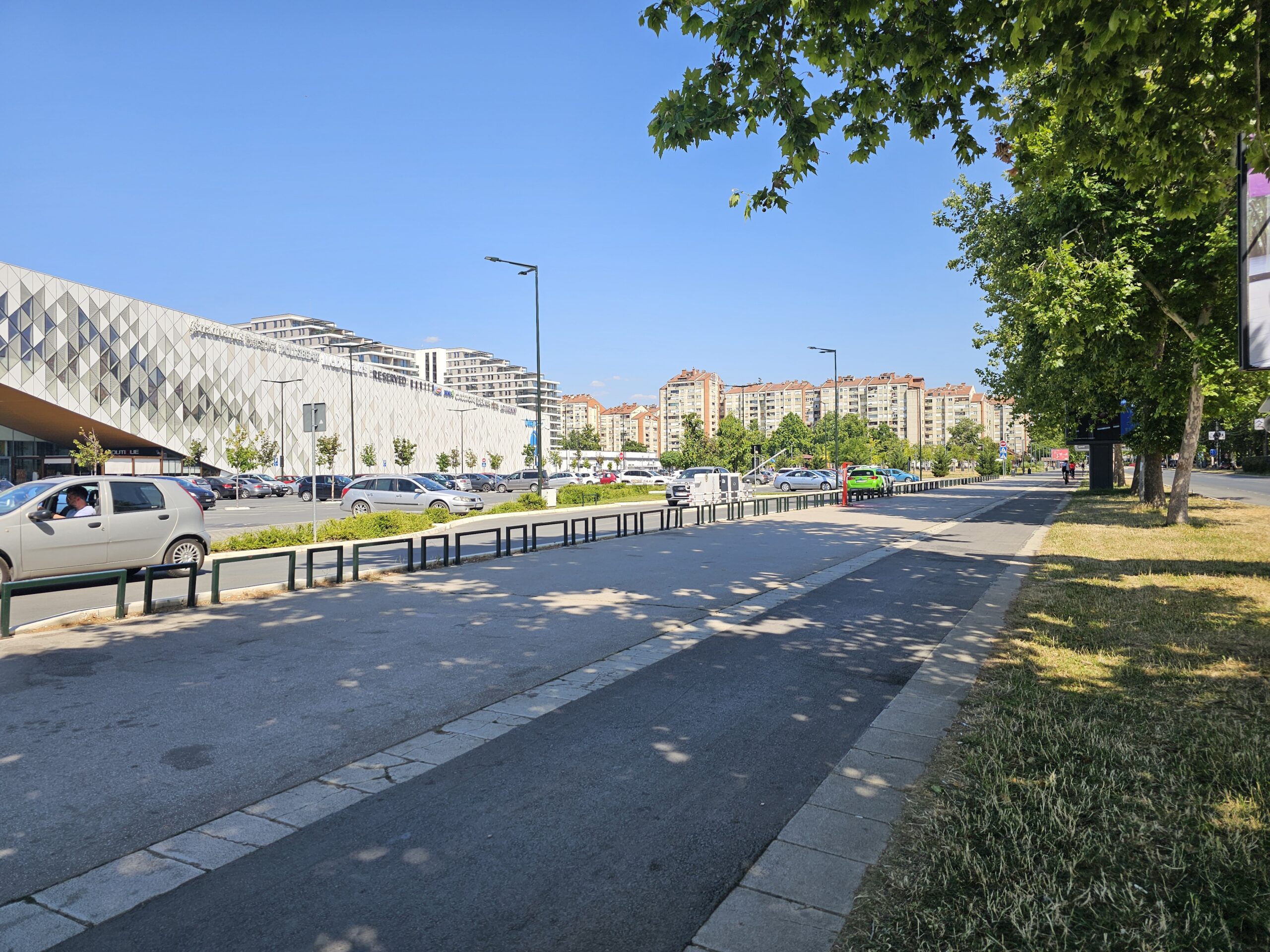 Sutra još toplije, do 39 stepeni
