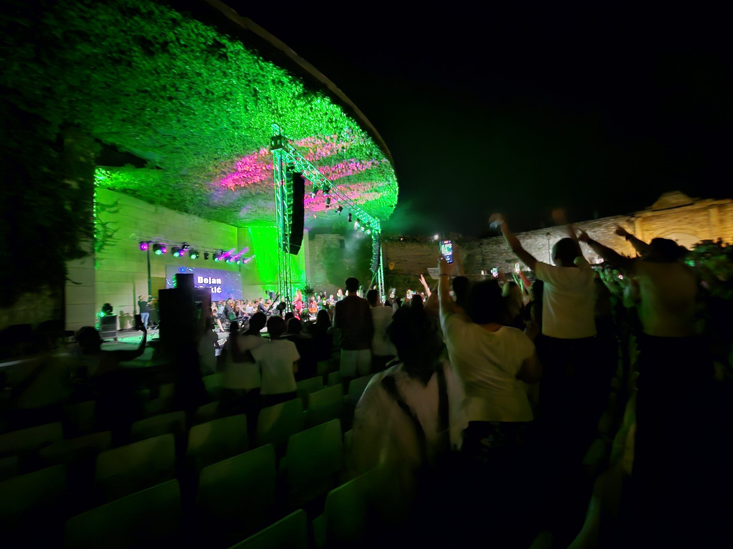 Nagrada za životno delo Biljani Krstić i koncert za pamćenje
