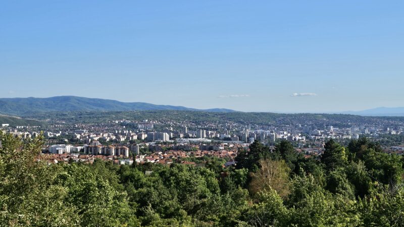 Povećana potrošnja vode ugrožava stabilno vodosnabdevanje