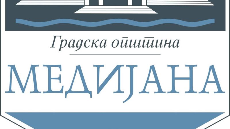 Fizički napad na predsednika gradske opština Medijana