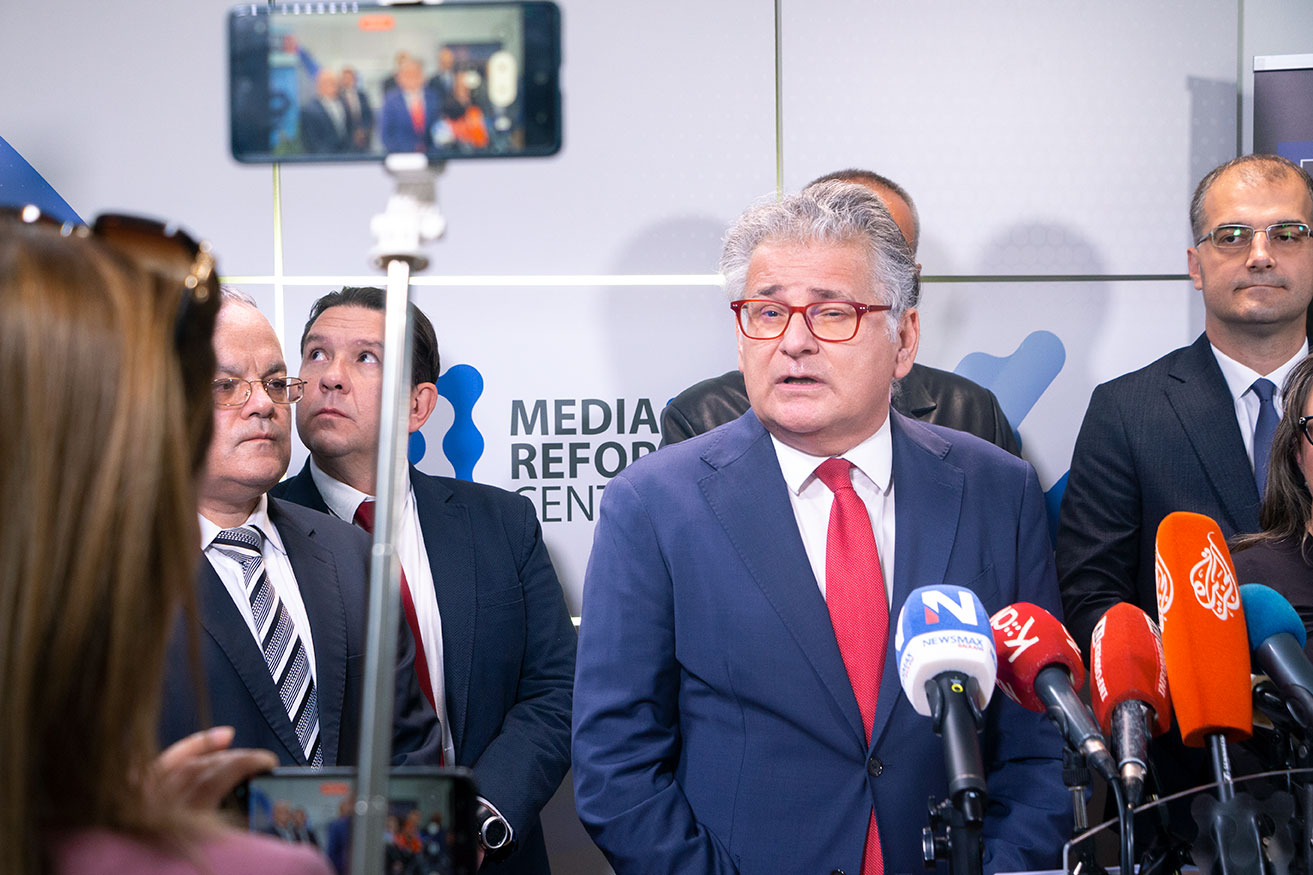 GG „Dr Dragan Milić“ neće biti na obeležavanju gradske slave