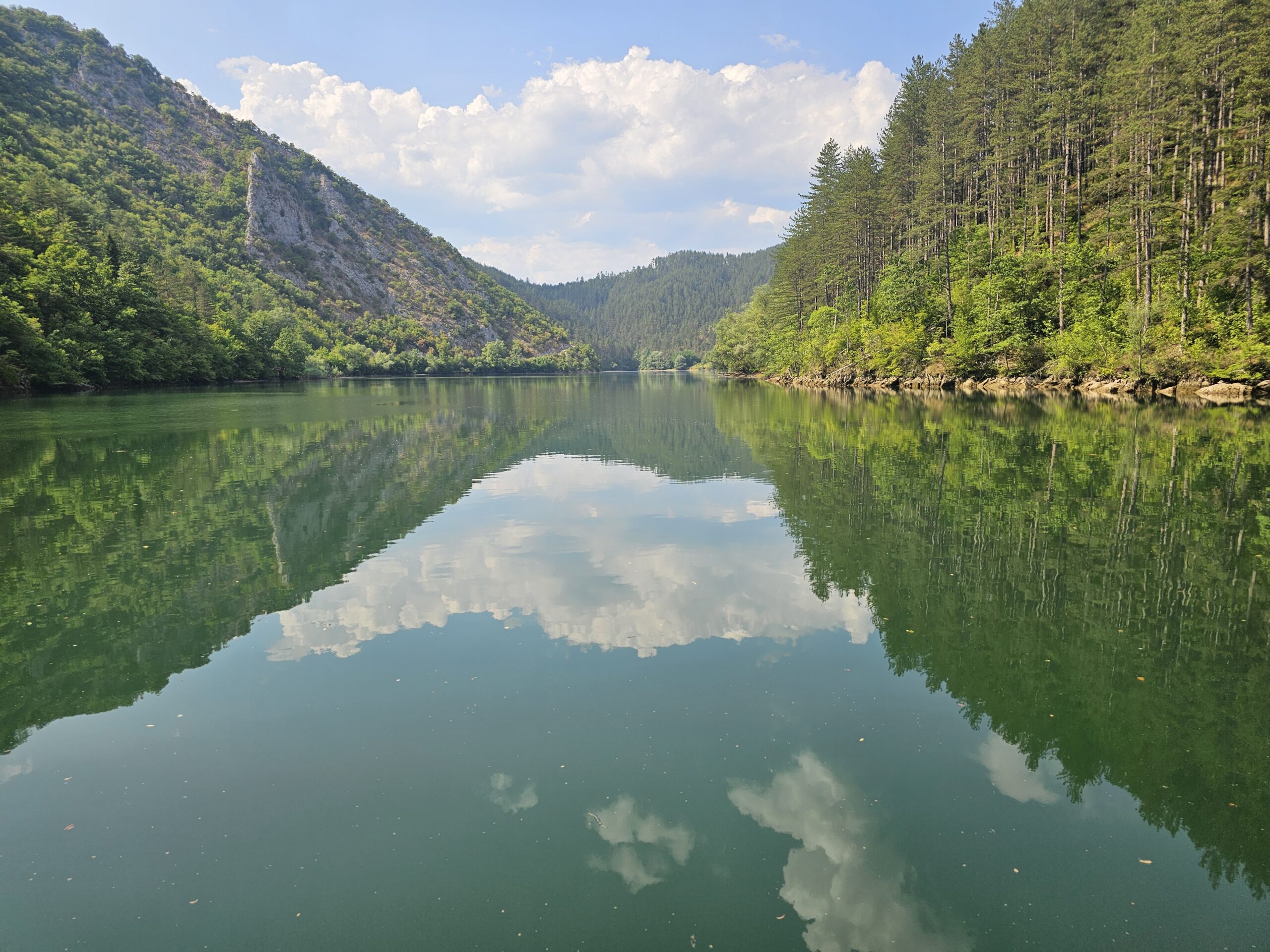 Velike vrućine cele nedelje