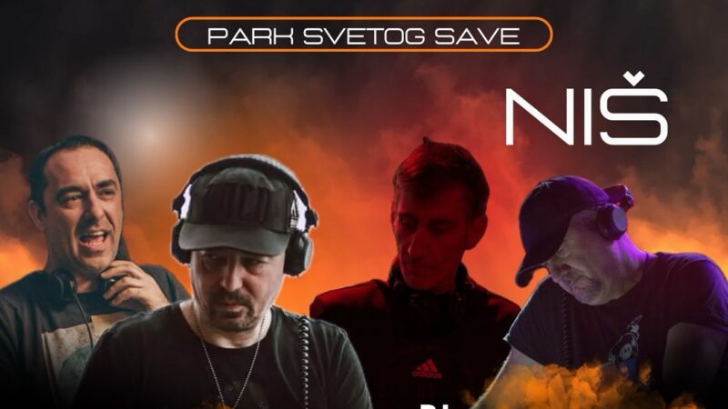 Medijana fest 2025