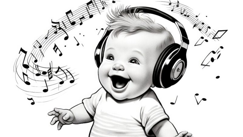 Koncert za bebe