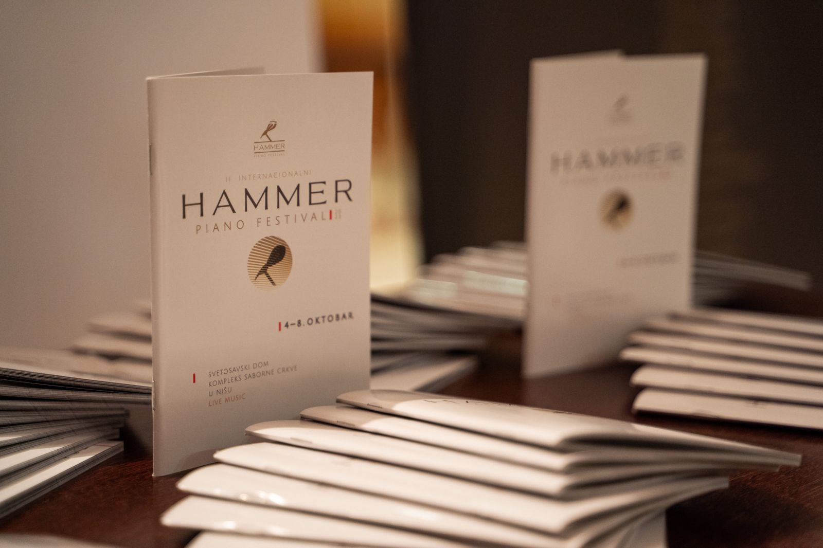 Hammer piano festival 2025