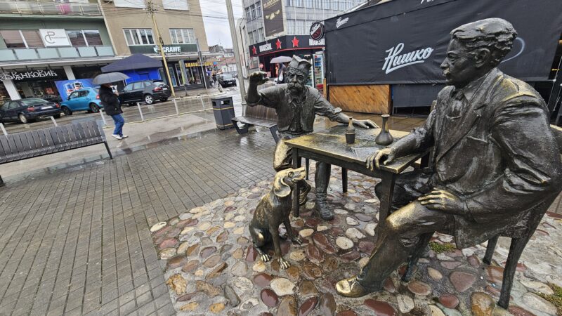 170 godina od rođenja Stevana Sremca