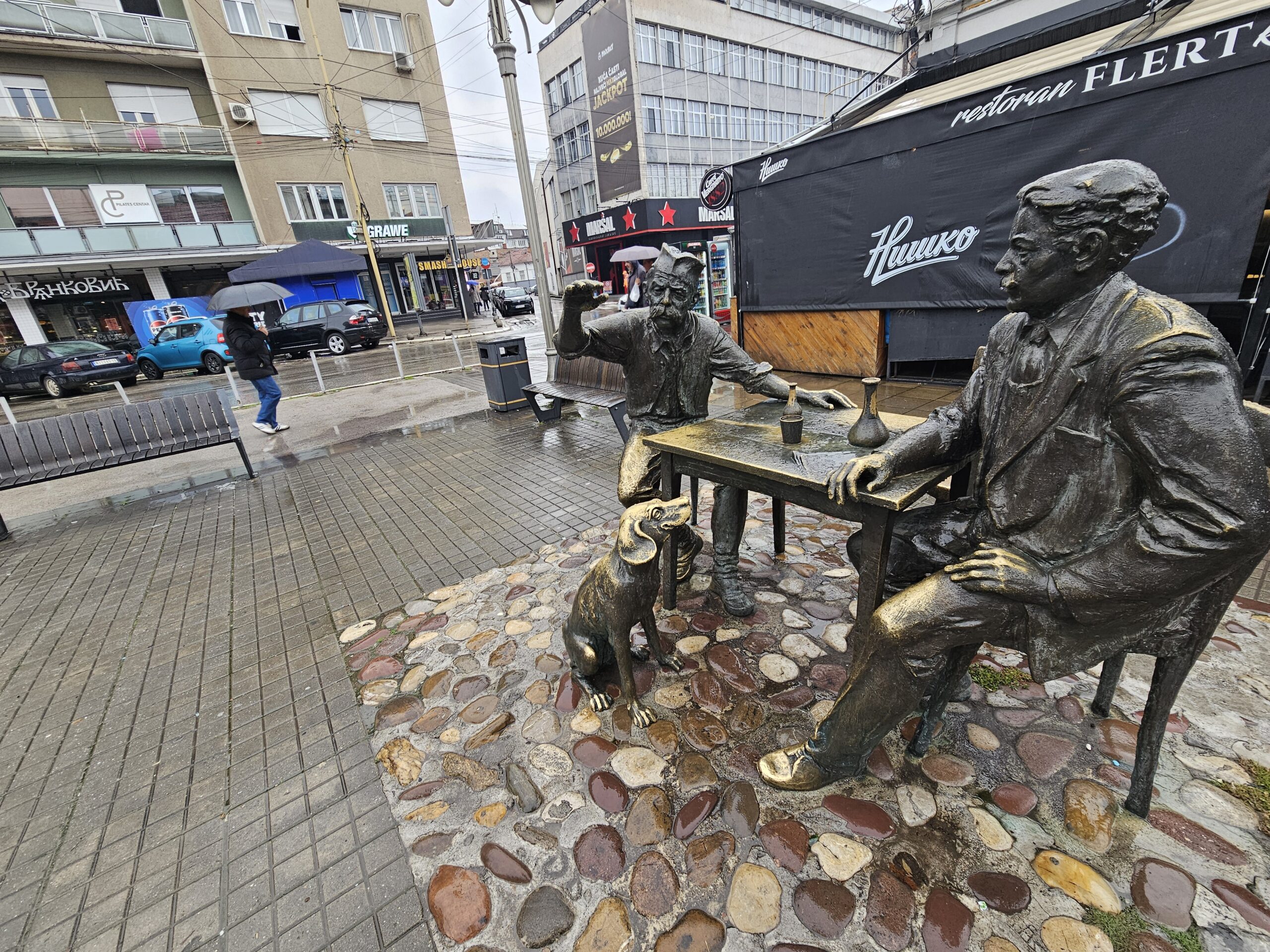 170 godina od rođenja Stevana Sremca