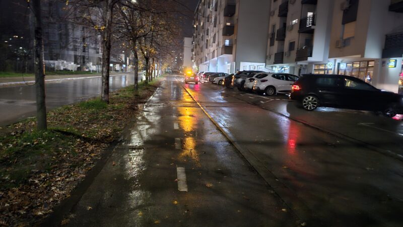 AMSS: Vozači, oprez!