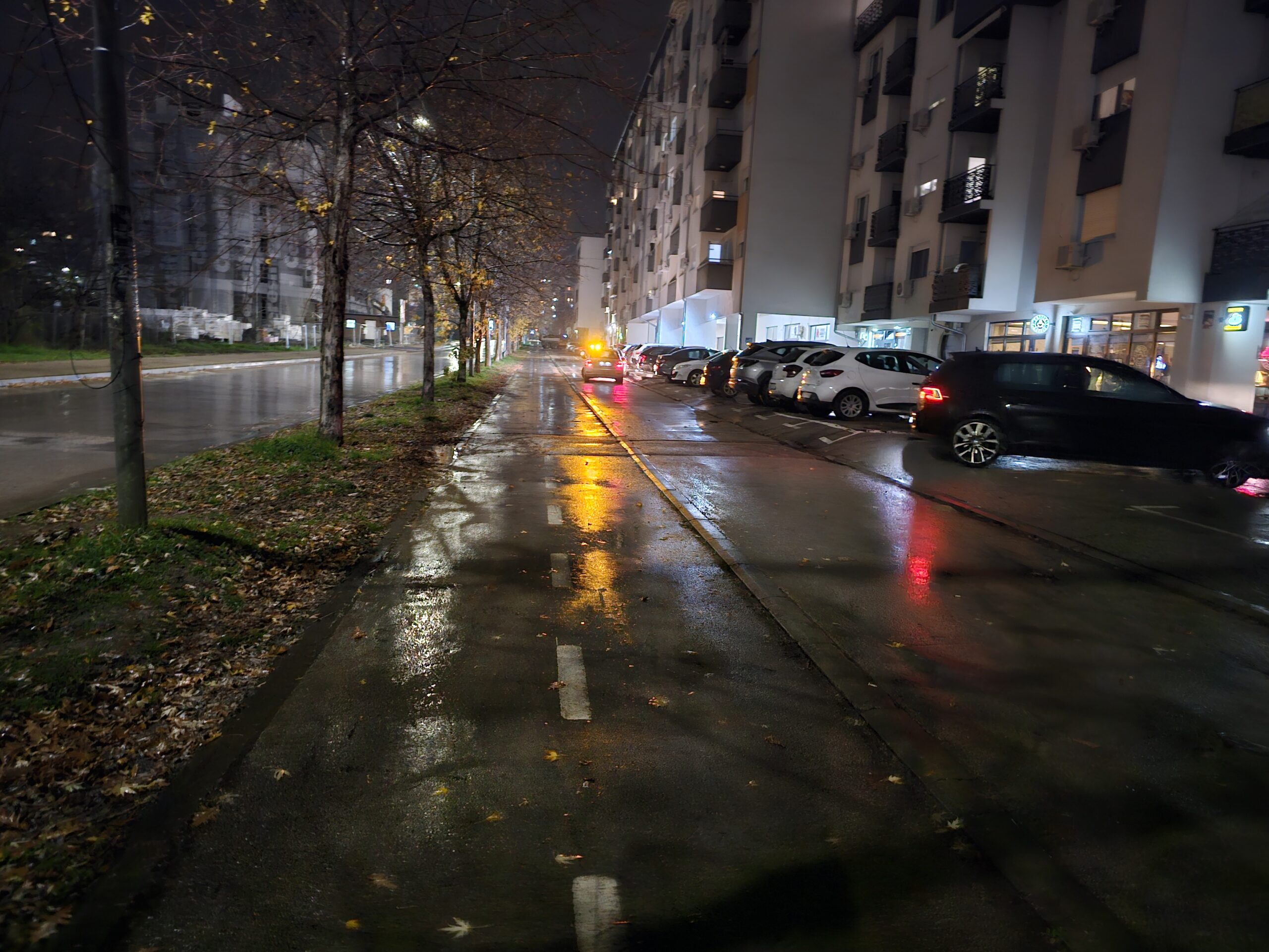 AMSS: Vozači, oprez!