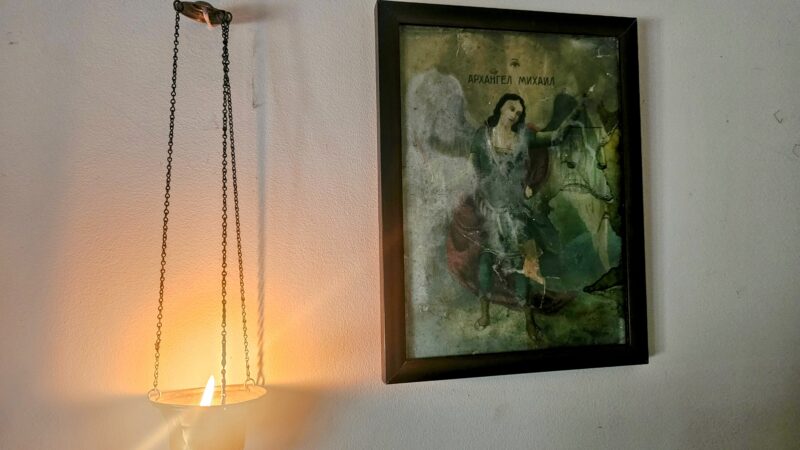 SPC i vernici danas slave Svetog Arhangela Mihaila