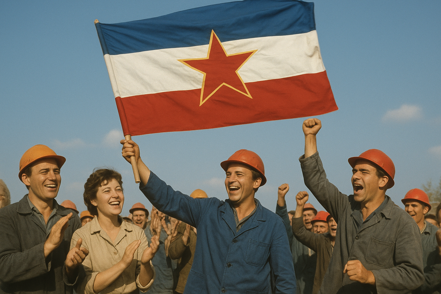 Nekada se slavio Dan Republike – sećanje na 29. novembar