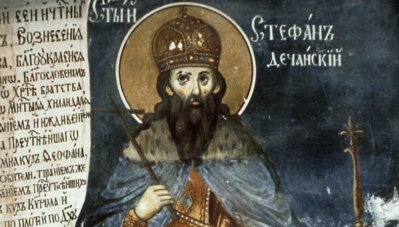 SPC i vernici danas slave Svetog Mratu
