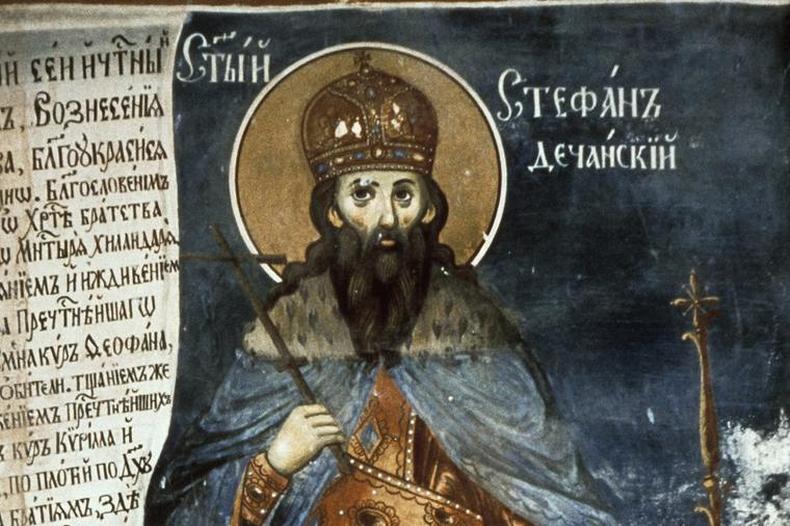 SPC i vernici danas slave Svetog Mratu