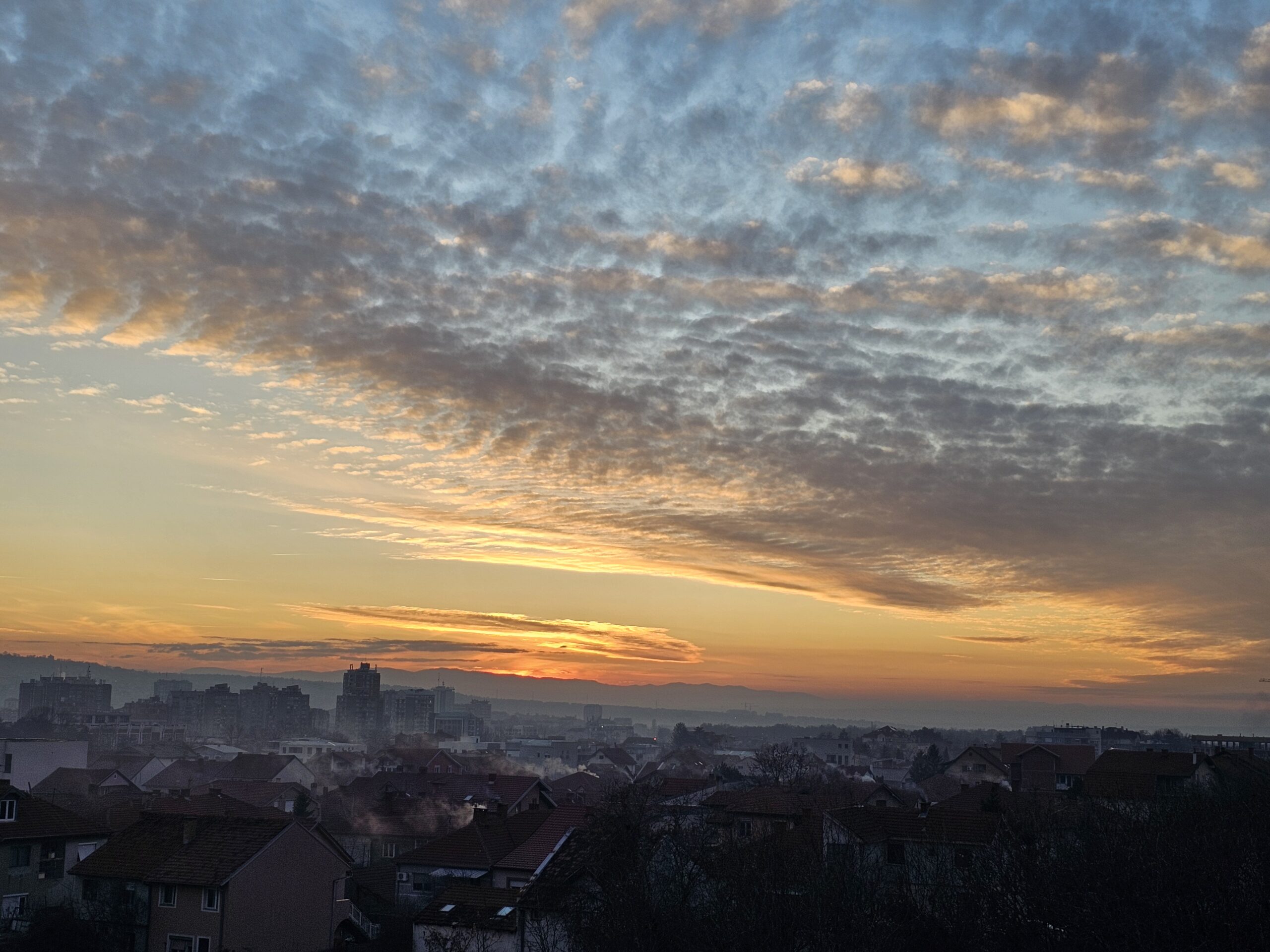 Konačno ćemo imati pravu zimu?
