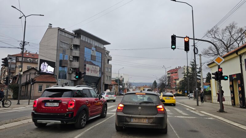 Bezbednost saobraćaja u fokusu tokom praznika