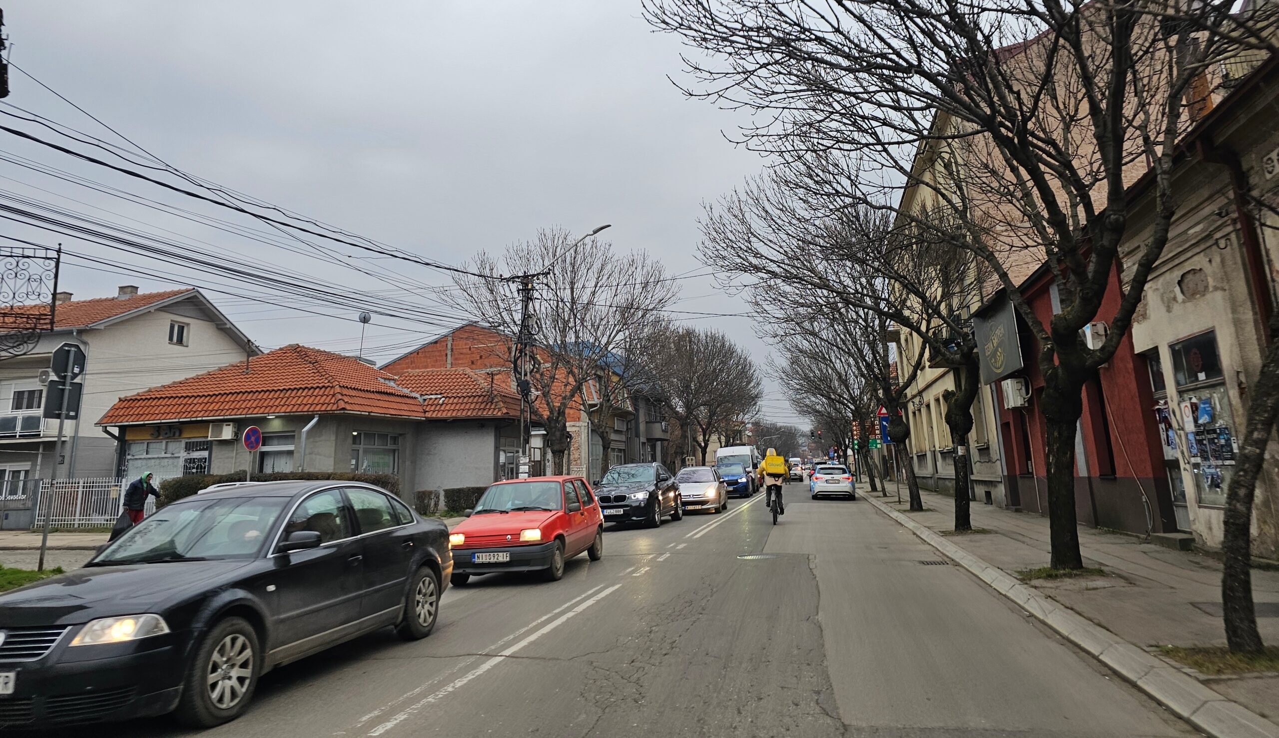 ED: Isključenja struje za 6.februar