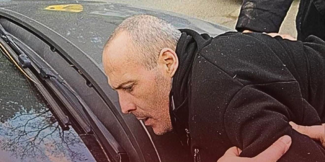 Uhapšen razbojnik koji je napao ženu
