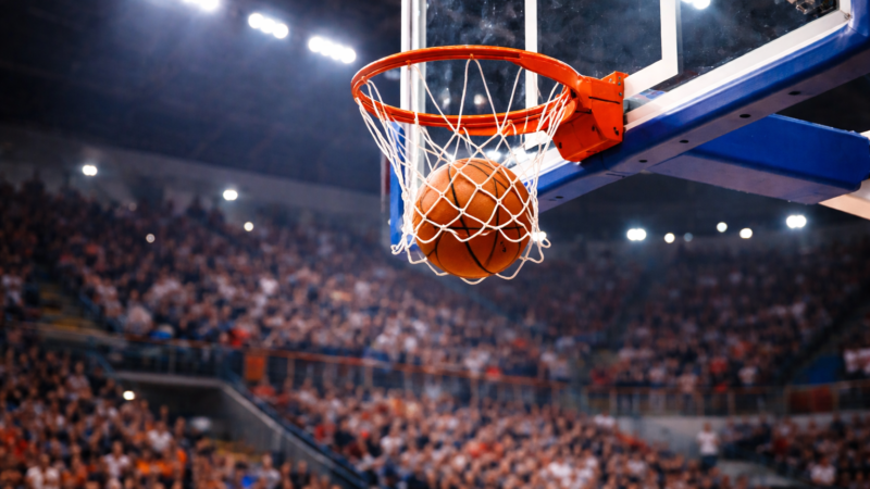 Finalni turnir Mocart Kup Radivoj Korać u dvorani „Čair“ u Nišu