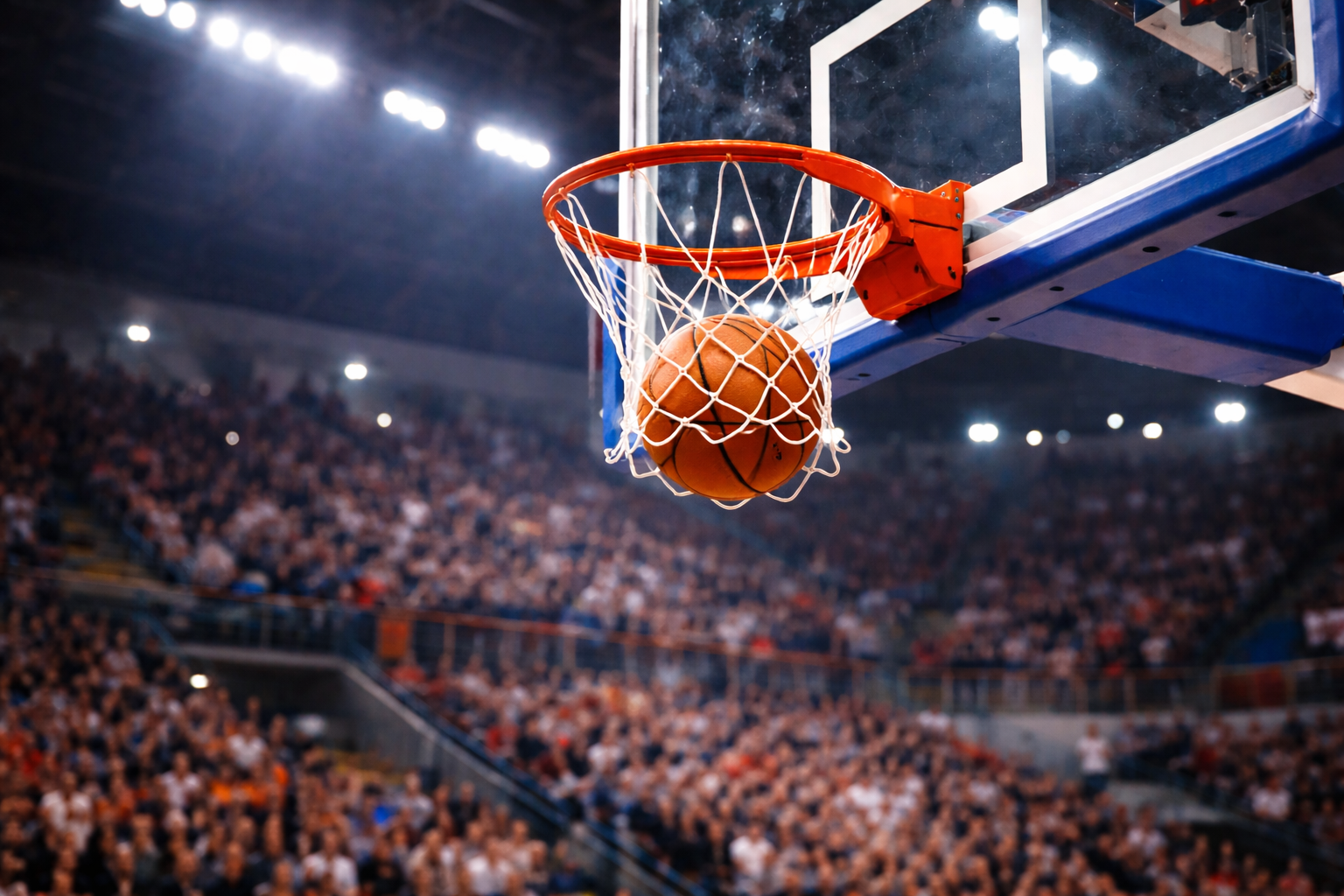 Finalni turnir Mocart Kup Radivoj Korać u dvorani „Čair“ u Nišu