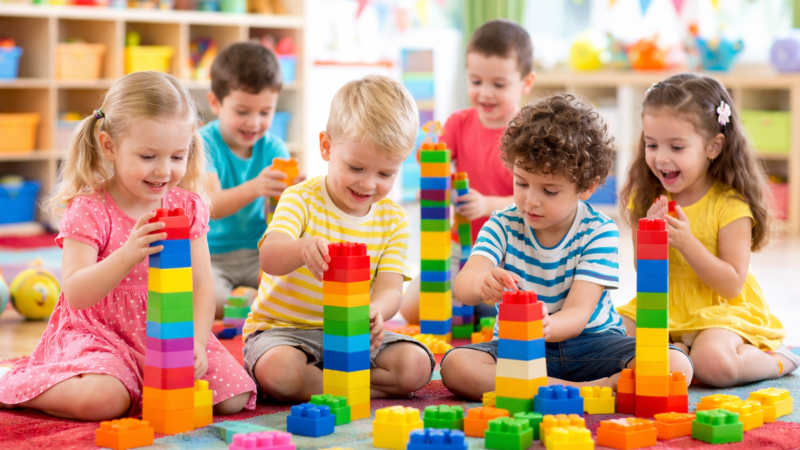 Na Portalu eUprava danas počinje elektronsko podnošenje prijava za upis dece u vrtiće