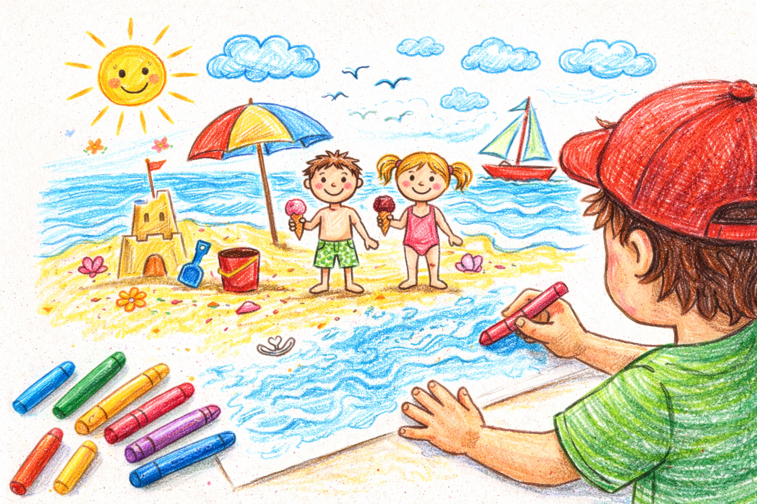 Produžen rok za prijavu na literarni i likovni konkurs 17. Medijana festivala dečjeg i stvaralaštva za decu