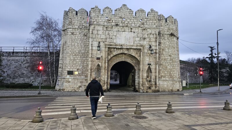 Dva projekta iz Niša jedini iz Srbije u užem izboru za prestižne evropske investicione nagrade
